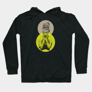 Erykah Soul Hoodie